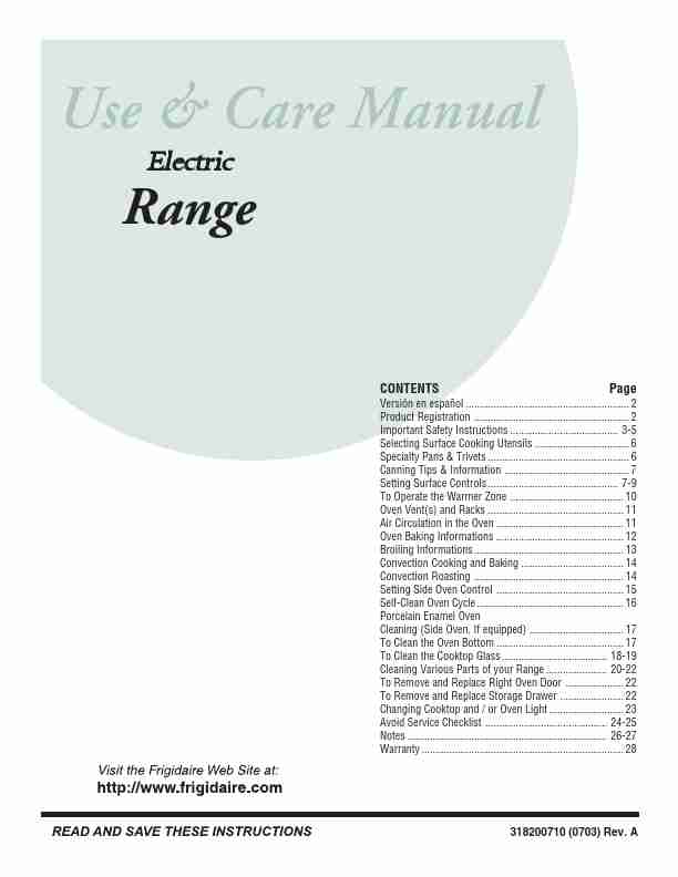 Frigidaire Range 318200710-page_pdf